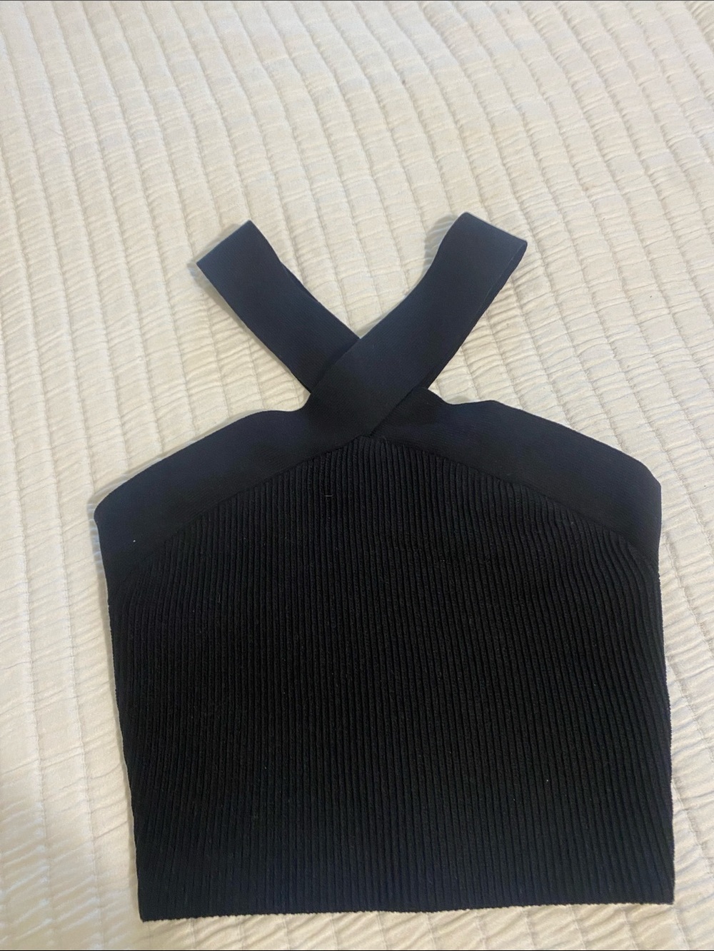 Babaton S top new condition